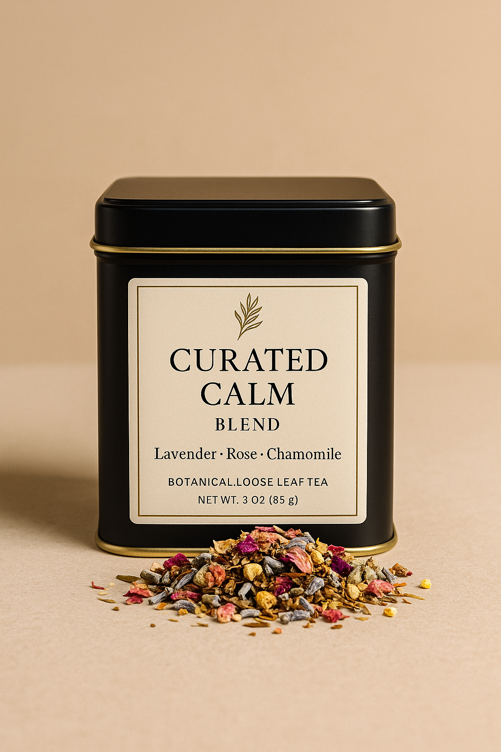 Signature Tea Blend
