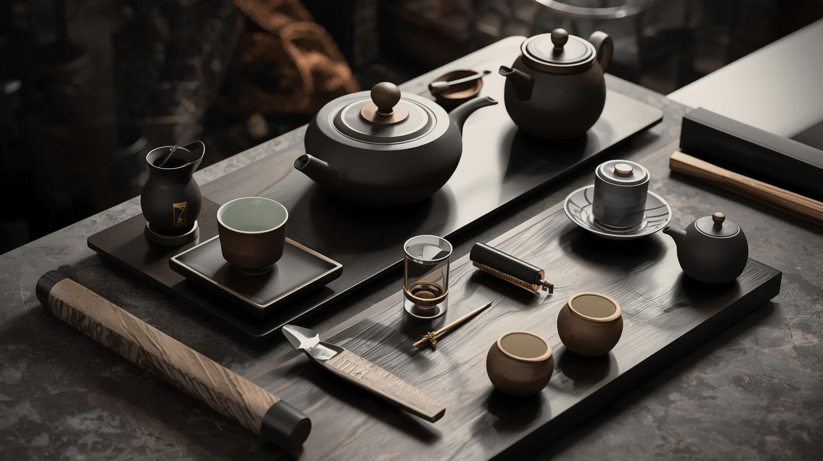 Ritual Accessories
